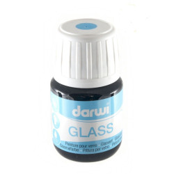 Χρώμα για γυαλί DARWI GLASS 215