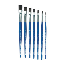 Brushes DA VINCI 394 Series