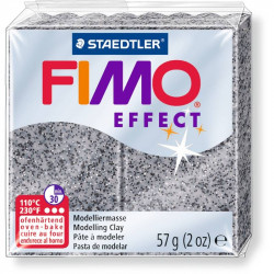 Πηλός FIMO EFFECT GRANITE 803
