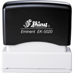 Shiny stamp EMINENT 5020
