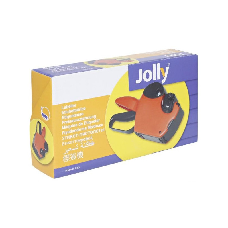 Jolly Labeling Machine Price Labeller single line