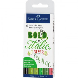 FABER CASTELL INDIA INK...