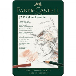 Σετ μολύβια FABER-CASTELL 112975