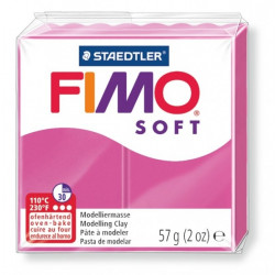 Πηλός FIMO SOFT  22