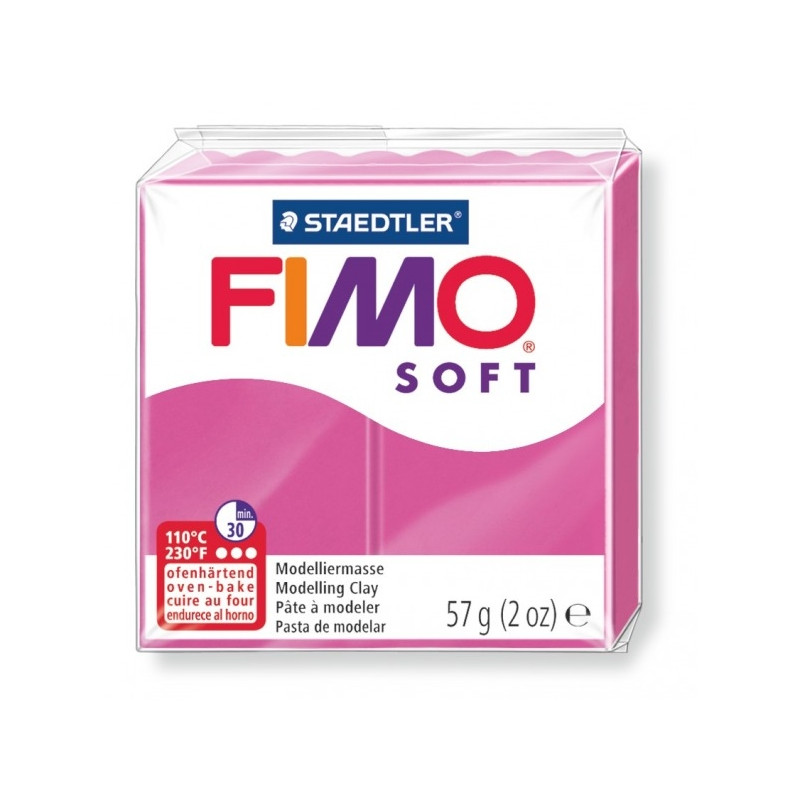 Πηλός FIMO SOFT  22