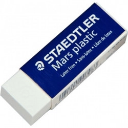 Mars STAEDTLER Eraser 52650
