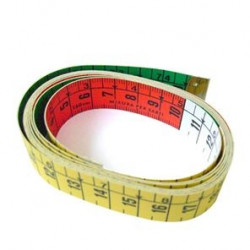 Sewing tape measure 1,5m