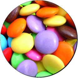 MOUSE PAD FELLOWES SMARTIES
