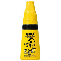 UHU TWIST & GLUE