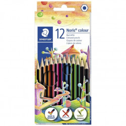 Coloured pencils STAEDTLER...