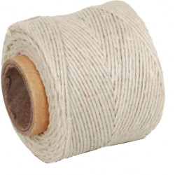 Cotton string 100gr