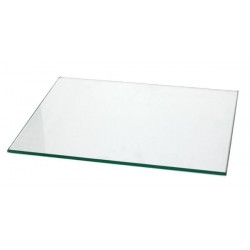Glass painting palette