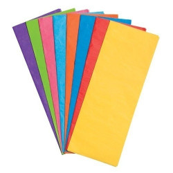 Tissue Paper pack of 48...