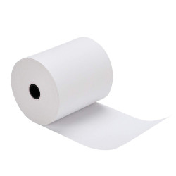 Paper roll thermal 57x70, roll