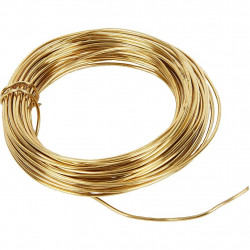 Brass wire 1.2mm, length...
