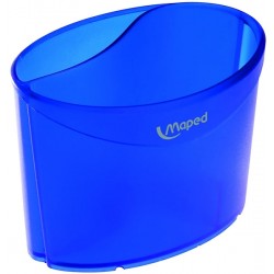 2-seat MAPED pencil holder,...
