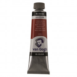 VAN GOGH TRANS oil. OXIDE...