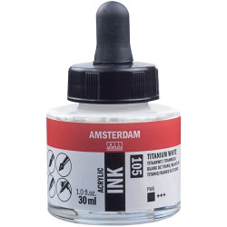 Acrylic ink AMSTERDAM 105...