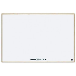 BASIC 30x40cm Whiteboard