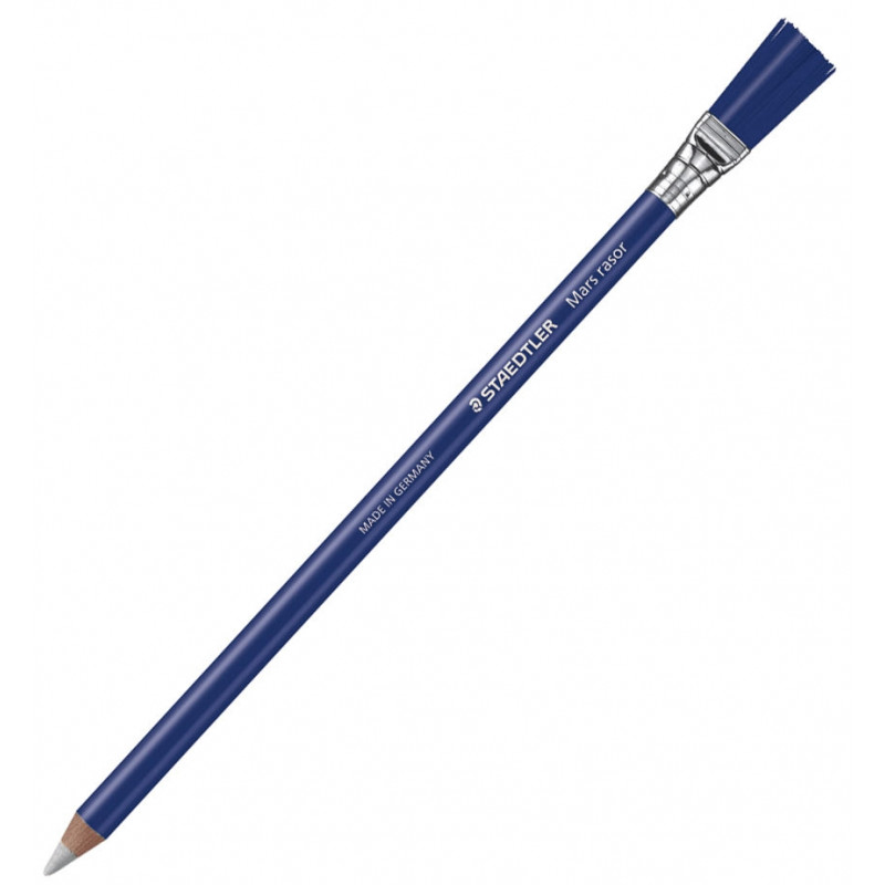 Γόμα μολύβι με βουρτσάκι STAEDTLER 526 61