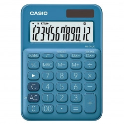 MS-20UC-BU CASIO Calculator