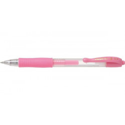 Στυλό PILOT G-2 07 ρόζ