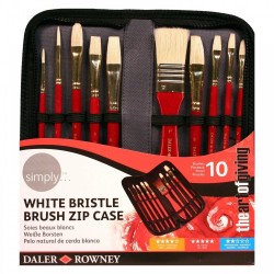 Brushes DALER-ROWNEY SIMPLY...