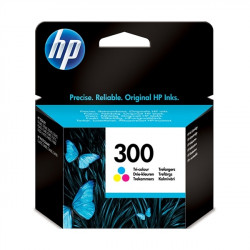 HP 300 TRI-colour Ink