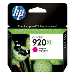 HP 920 XL MAGENTA Ink