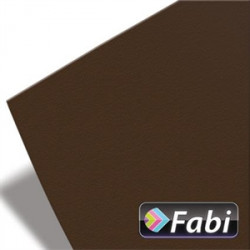Cardboard 50x70 FABI 220gr,...