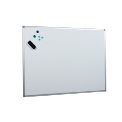 Magnetic Whiteboard 60x90cm