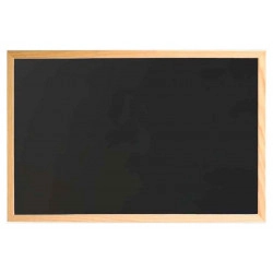 Chalk board 30x40cm