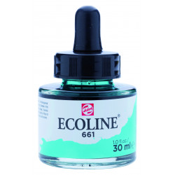ECOLINE TALENS TURQUOISE...