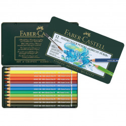 FABER-CASTELL Watercolor...