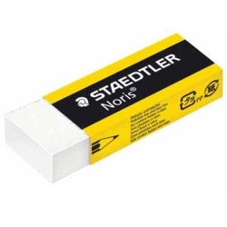 NORIS STAEDTLER Eraser