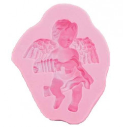 Silicone mould ANGEL 0515094