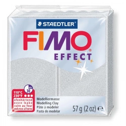 Clay FIMO EFFECT METALLIC...