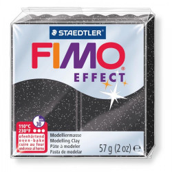 Clay FIMO EFFECT 57gr STAR...