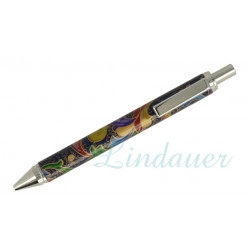 Στυλό mini FLORAL LINDAUER...