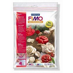 FIMO ROSES 874236 Casting...
