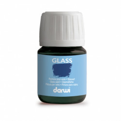 Color for glass DARWI GLASS...