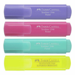 PASTEL FABER CASTELL 1546...