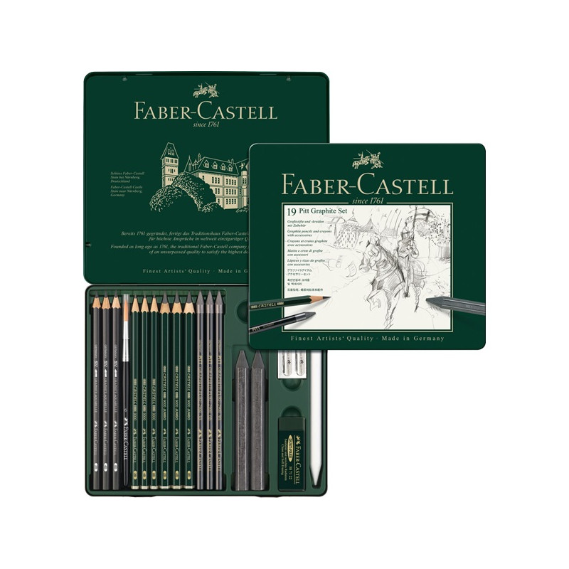 FABER-CASTELL 112973