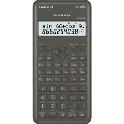 Science Calculator CASIO...
