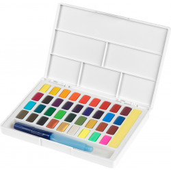 Watercolors FABER CASTELL...