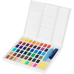 Watercolours FABER CASTELL...