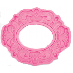 Silicone mould frame 0515130