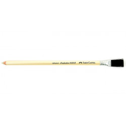 FABER-CASTELL pencil eraser...