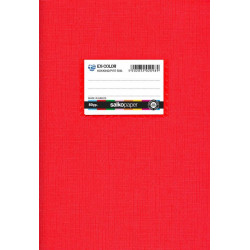 50-sheet EX-COLOR Red