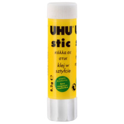 Stick UHU Glue 8.2gr